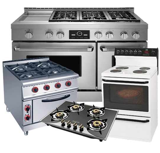 Servicio Técnico de Cocinas Servicio Técnico de Cocinas